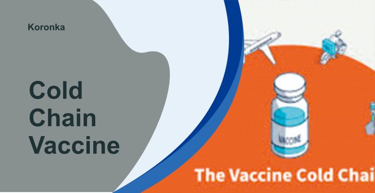 Cold Chain Vaccine