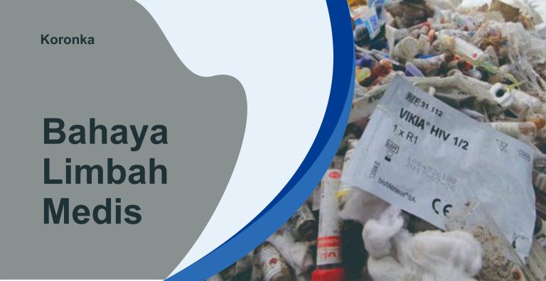 Bahaya Limbah Medis