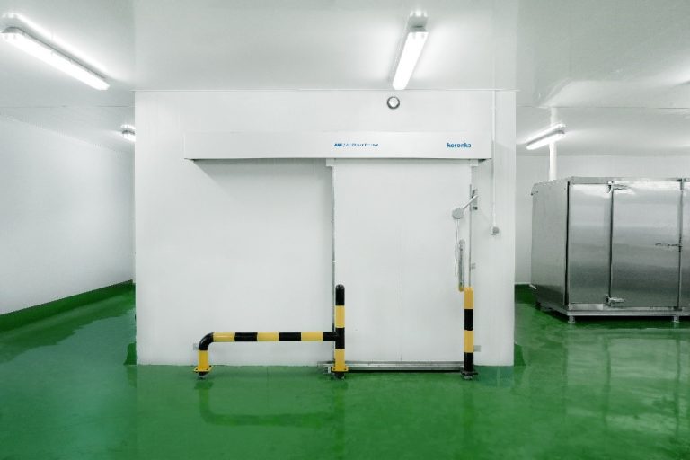 Manfaat Cold Storage untuk Penyimpanan Buah Segar