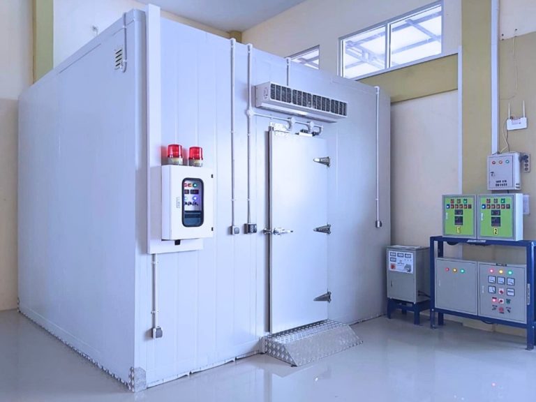 Peran Walk-In Freezer dalam Menjaga Kesegaran Hidangan Hotel